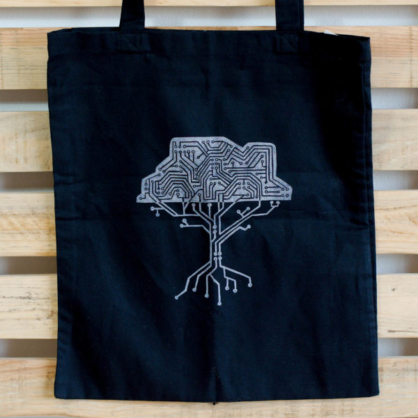 Tote bag Geekz – Image 3