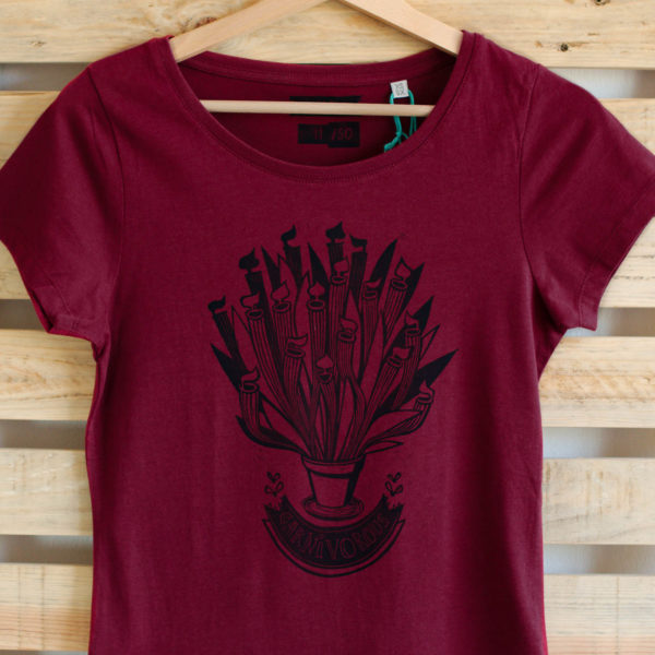 T-Shirt Miamz Femme – Image 7