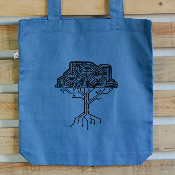 Tote bag Geekz – Image 5