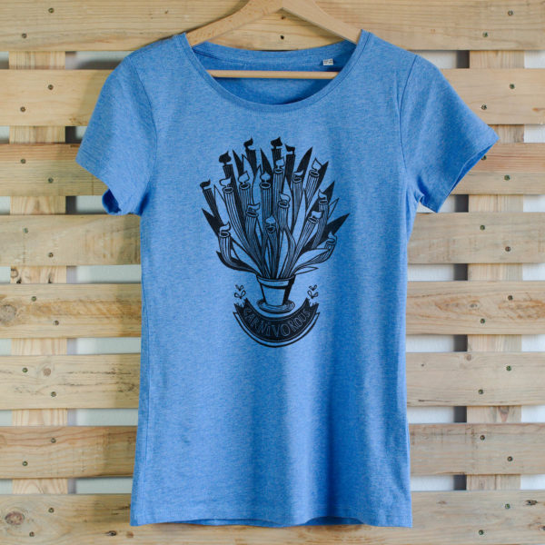 T-Shirt Miamz Femme – Image 5
