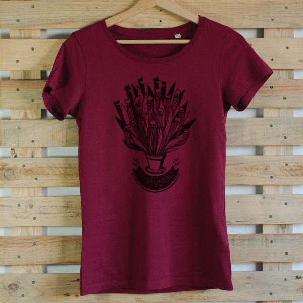 T-Shirt Miamz Femme – Image 6