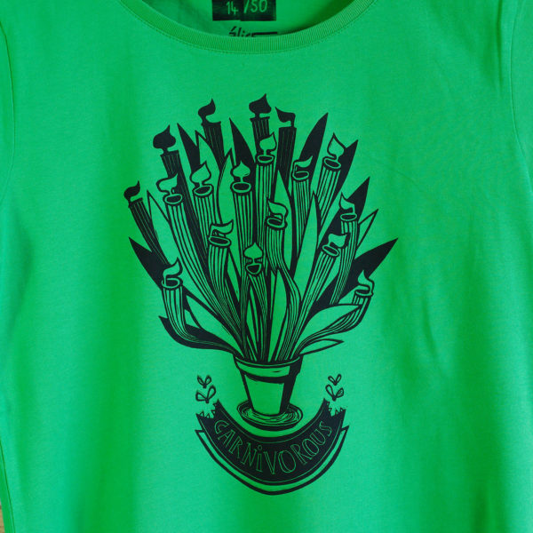 T-Shirt Miamz Femme – Image 3