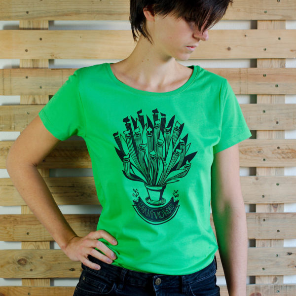 T-Shirt Miamz Femme – Image 2