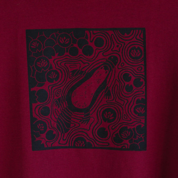 T-Shirt Ornithorynque Femme – Image 4