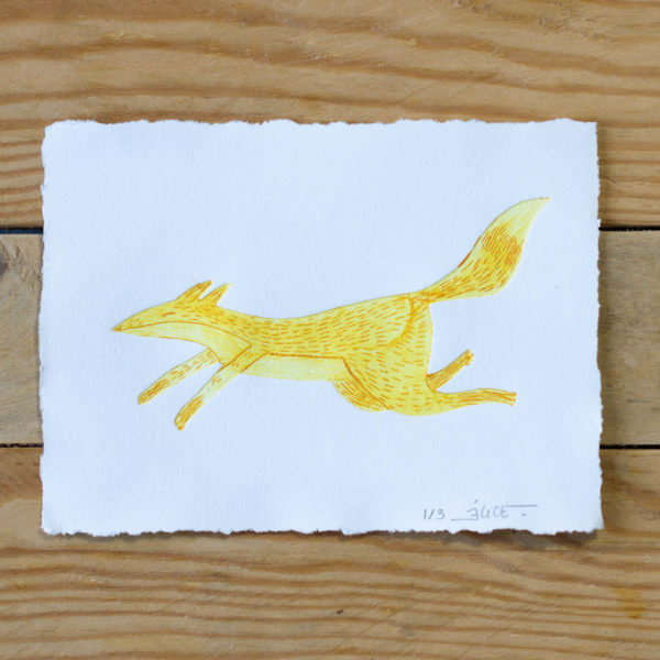 Mini renard – Image 2
